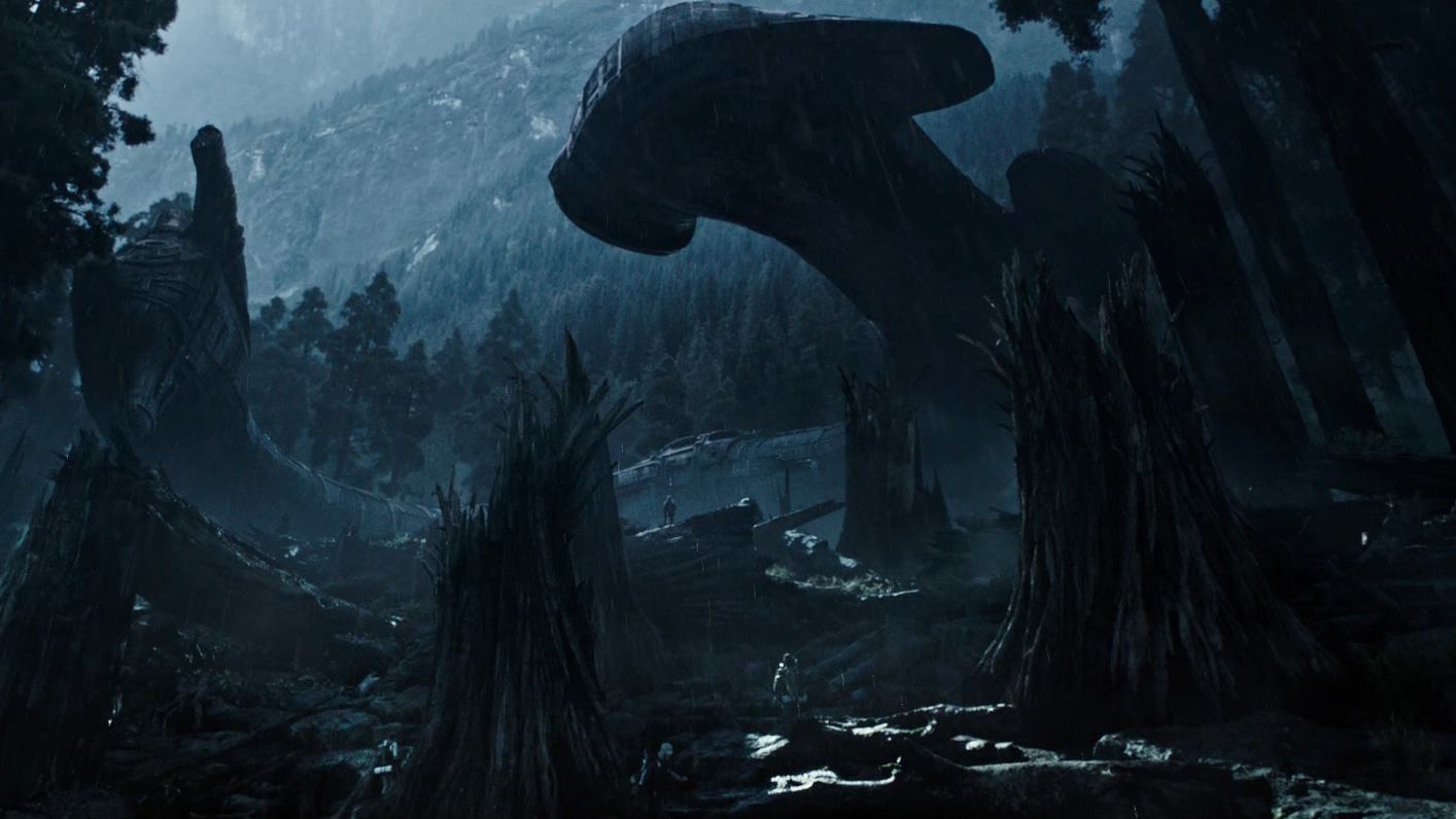 Alien: Covenant Review *Spoilers* – MOUTHS OF MADNESS