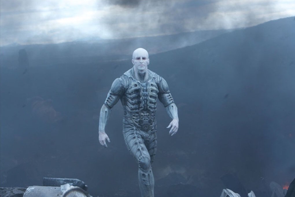 Me when I smell pizza